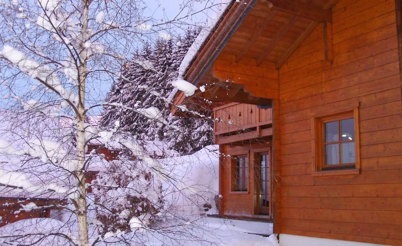 Chalets-Aravis La Clusaz