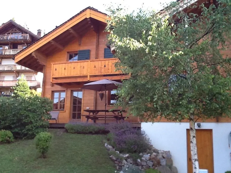Chalets-Aravis La Clusaz