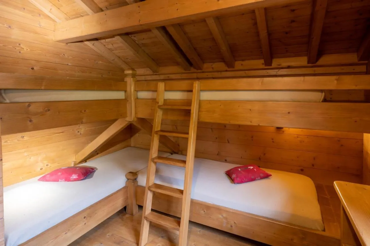 Chalets-Aravis La Clusaz