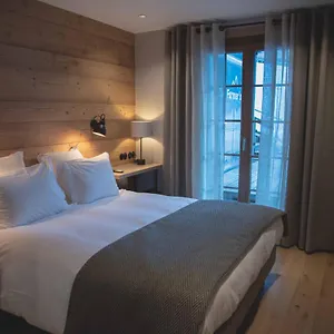 La Ferme La Clusaz