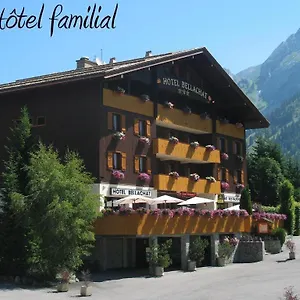 Bellachat La Clusaz