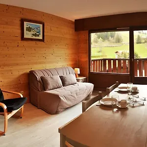 Location D'appartements - La La Clusaz