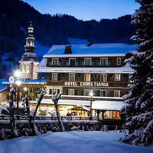 Christiania La Clusaz